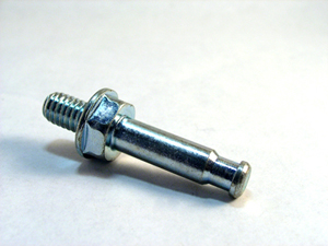 Threaded Caster Stems