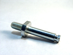 Threaded Caster Stems