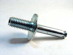 Threaded Caster Stems