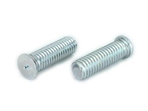 weld screws, weld studs