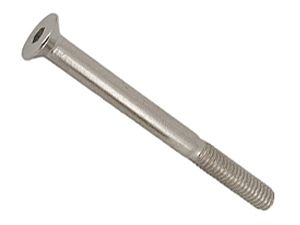 socket csk head screws