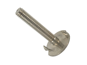 fanged elevator screws