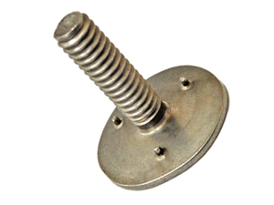 euro elevator screws