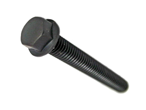 hex flange screws