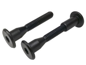joint connector bolts, sex bolts
