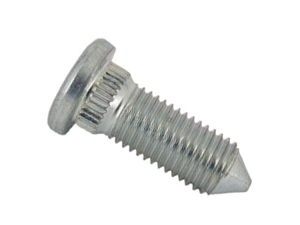 Wheel Bolts, Axle Hub Bolts, Rim Bolts