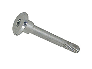 Joint Connector Bolts, Flat Head Shoulder Screws