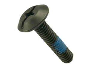 Joint Connector Bolts, Low Head Screws