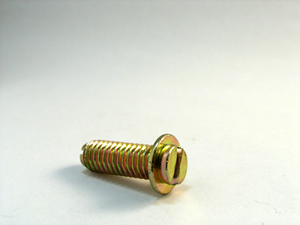 Injection Molding Screws