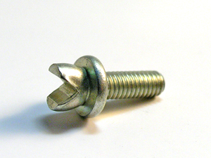 Injection Molding Screws