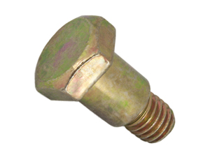 hex shoulder bolts, hex pivot bolts