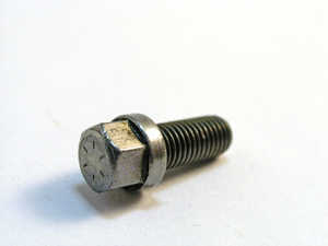 hex bolts