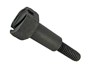 Indented Hex Head Shoulder Screws, Hex Pivot Bolts