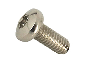 pan head screws