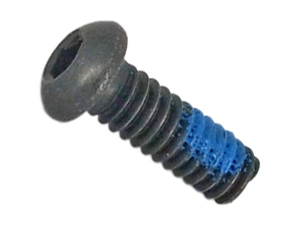 socket button head screws