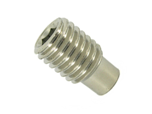 Full Dog Point Socket Set Screws