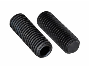 Flat Point Socket Set Screws