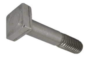 Square Head Screws