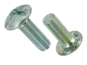 truss head screws