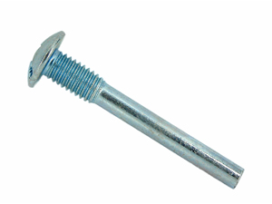 truss head mounting screws