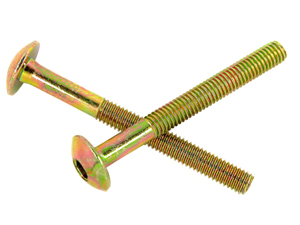 socket truss head screws