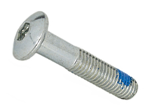 socket truss head screws