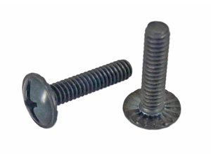 truss washer head screws