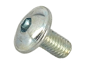 socket truss washer head screws