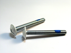 truss washer head screws