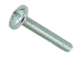 handle screws, knob screws