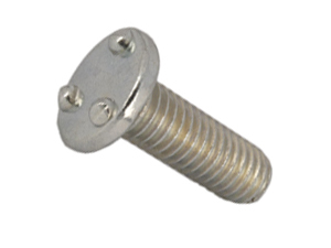 Weld Screws, Weld Studs Bosses Down