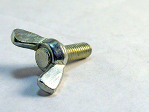 wing screws