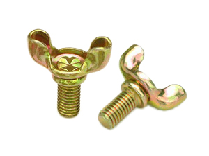 Wing Screws