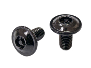 Hex-Pin Truss Washer Head Screws