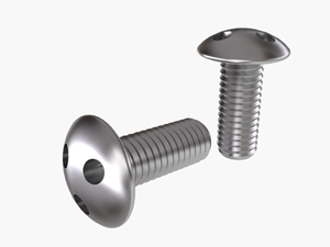 3-pin drive screws