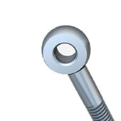 eye bolts