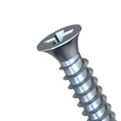 Bugal Head, Drywall Screws