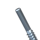 Hanger Bolts, Dowel Screws