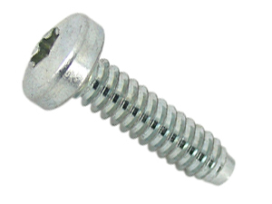 Binding Head Tapping Screws