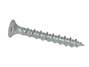 Hi-Low Thread Tapping Screws