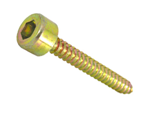 Cap Head Tapping Screws