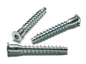 Confirmat Screws