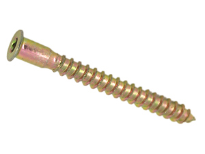 Confirmat Screws