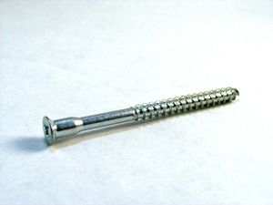 Confirmat Screws