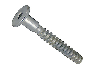 Confirmat Screws