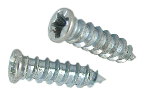 Trim Head Tapping Screws