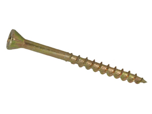 Trim Head Particle Board Screws