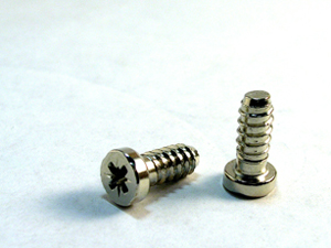 Cylinder Head Euro Screws