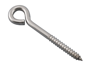 Eye Lag Screws