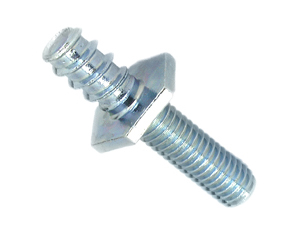 Dual Head Studs, Adapter Screws, Table Foot Screws